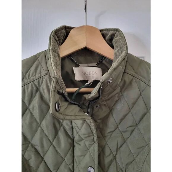 HOBBS LONDON Brodie Coat US 6 - Picture 5 of 12